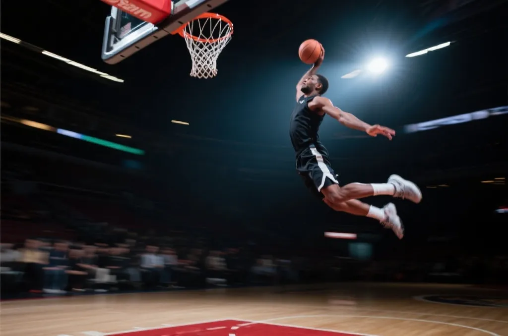 篮球竞猜进阶技巧：在九游体育掌握NBA投注赢球策略