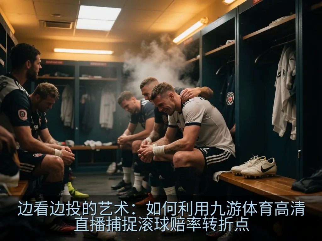 边看边投的艺术：如何利用九游体育高清直播捕捉滚球赔率转折点